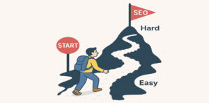 نقشه راه یادگیری سئو